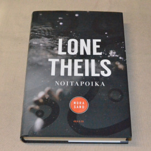 Lone Theils Noitapoika